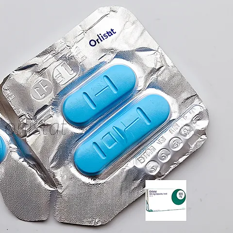 Pastillas orlistat precio